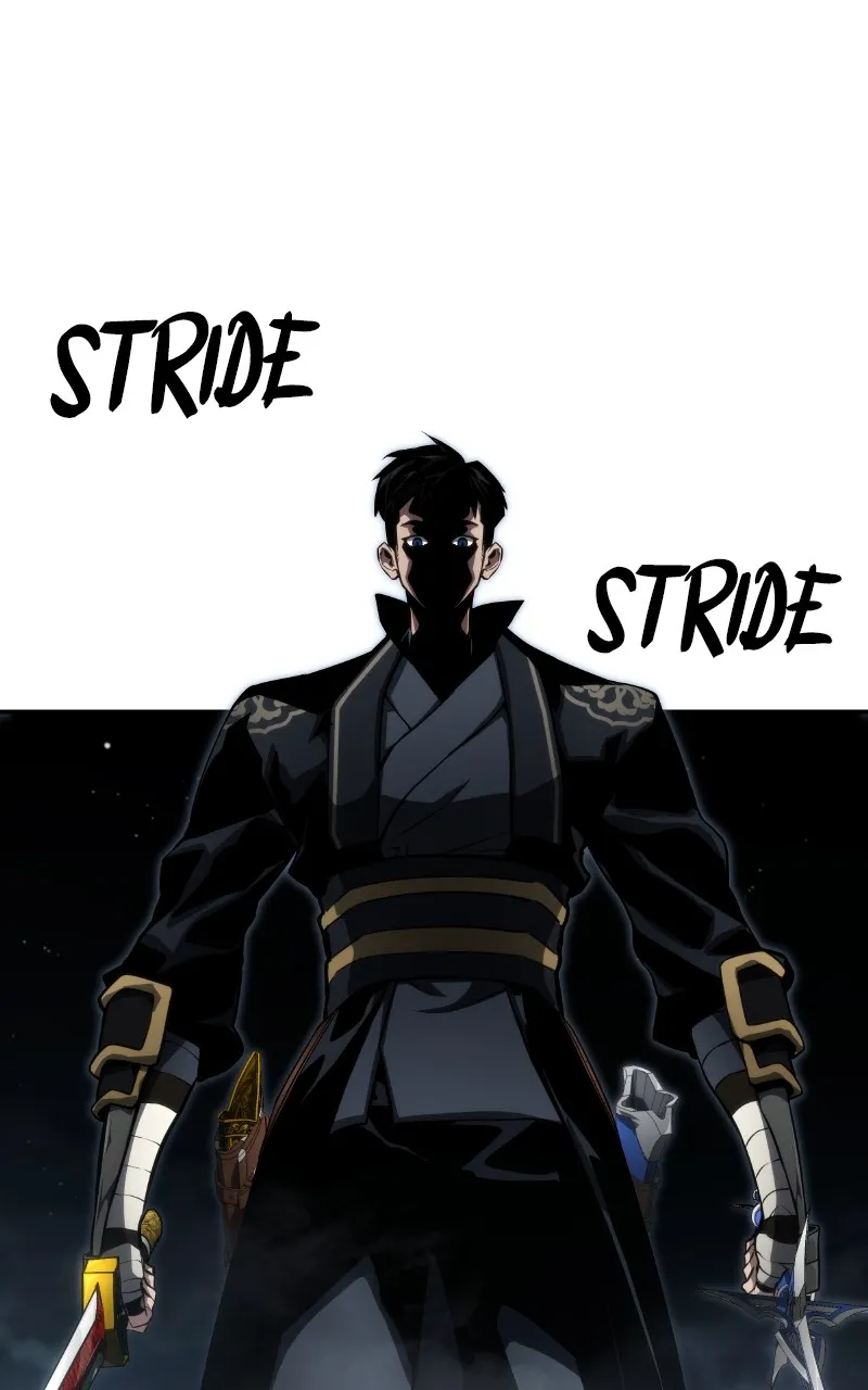 Read Boundless Ascension chapter 81 image 18 on Lezhin