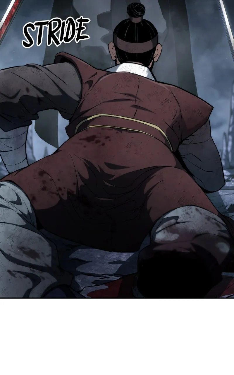 Read Boundless Ascension chapter 81 image 19 on Lezhin