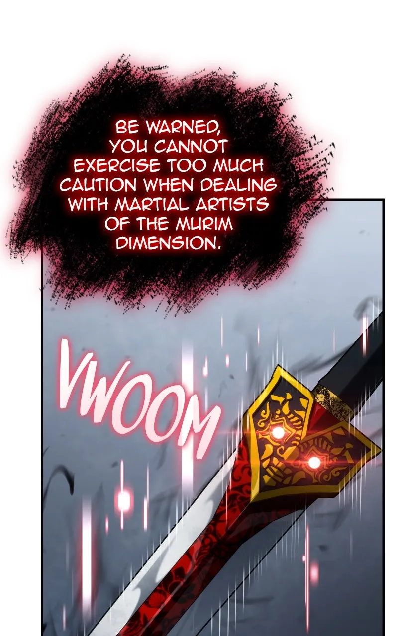 Read Boundless Ascension chapter 81 image 2 on Lezhin