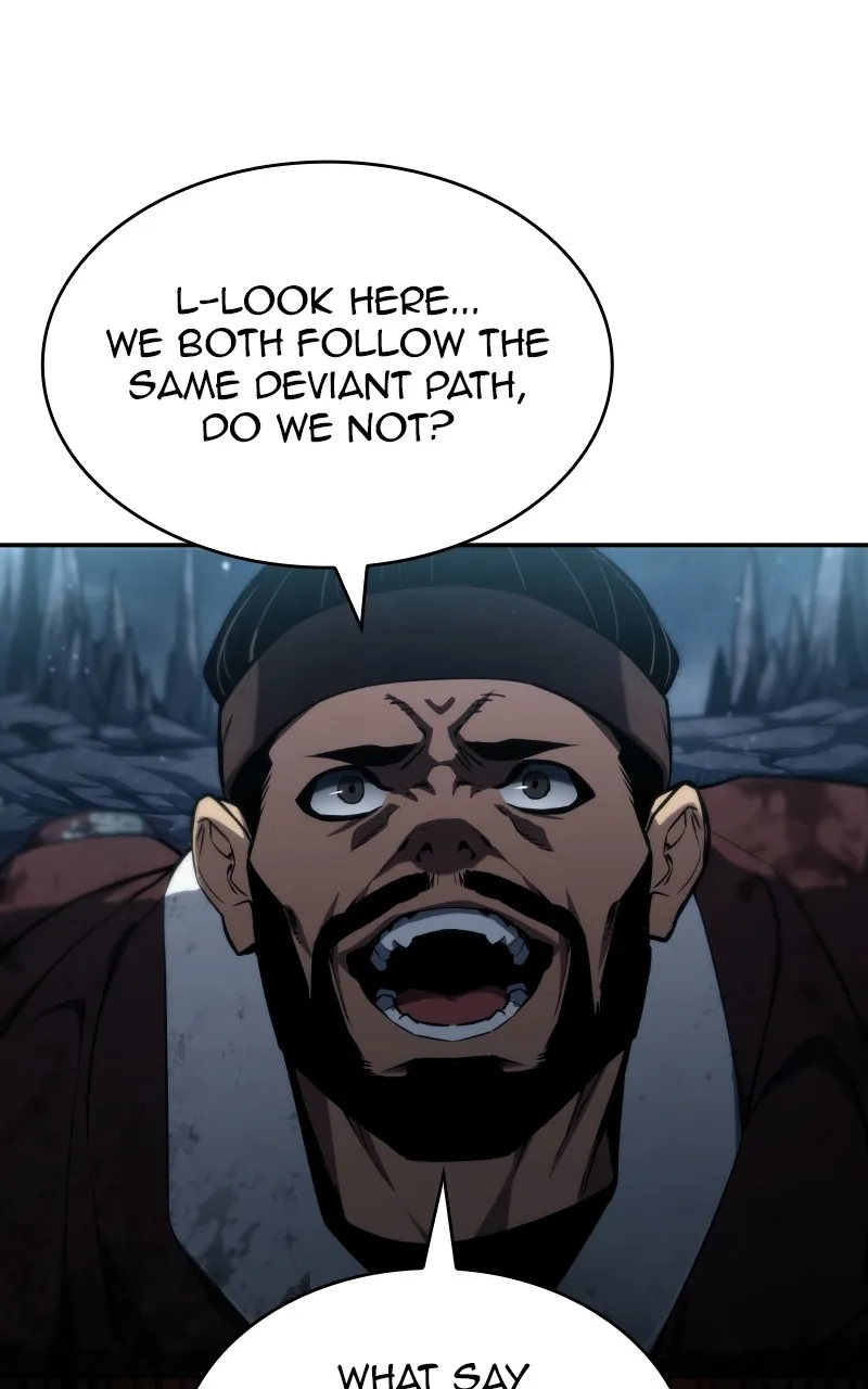 Read Boundless Ascension chapter 81 image 20 on Lezhin