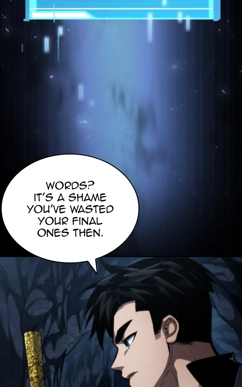 Read Boundless Ascension chapter 81 image 23 on Lezhin