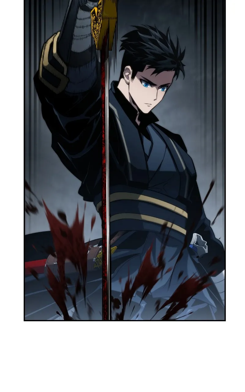 Read Boundless Ascension chapter 81 image 25 on Lezhin