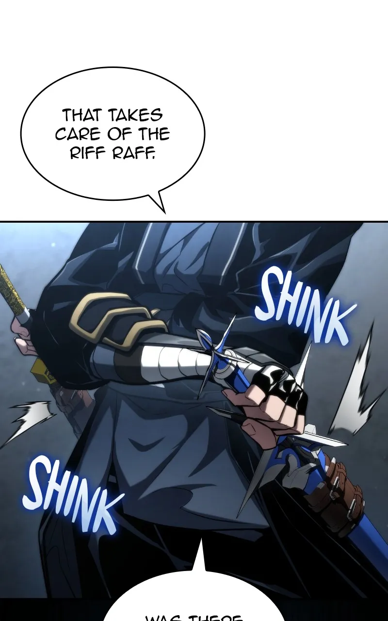 Read Boundless Ascension chapter 81 image 26 on Lezhin
