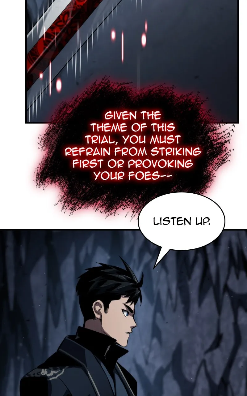 Read Boundless Ascension chapter 81 image 3 on Lezhin