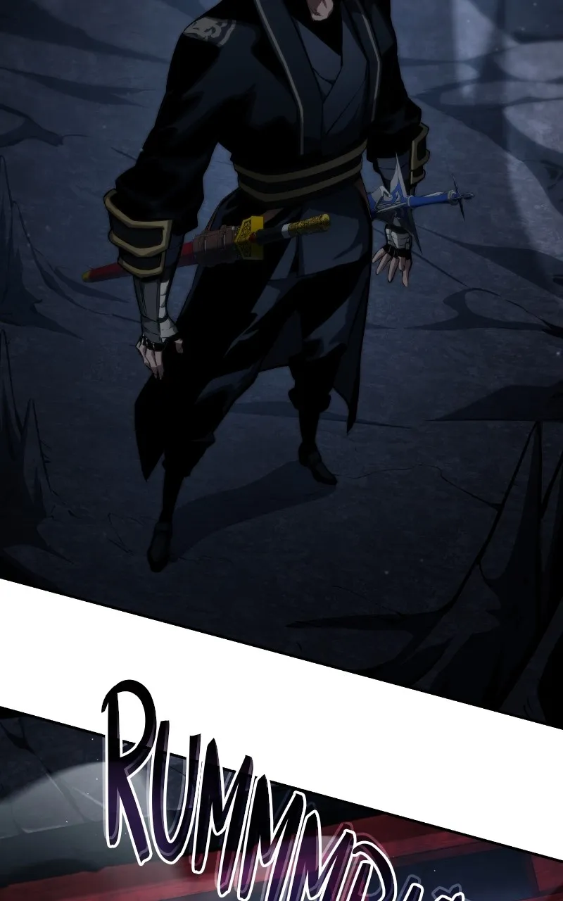 Read Boundless Ascension chapter 81 image 30 on Lezhin