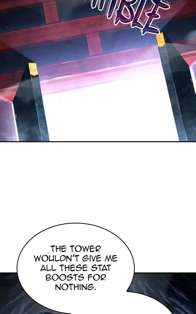 Read Boundless Ascension chapter 81 image 31 on Lezhin