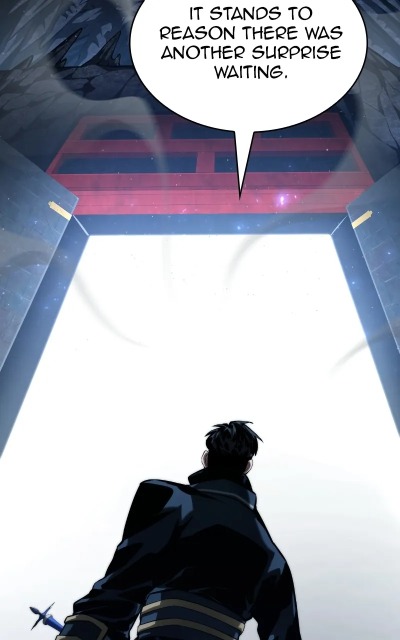 Read Boundless Ascension chapter 81 image 32 on Lezhin