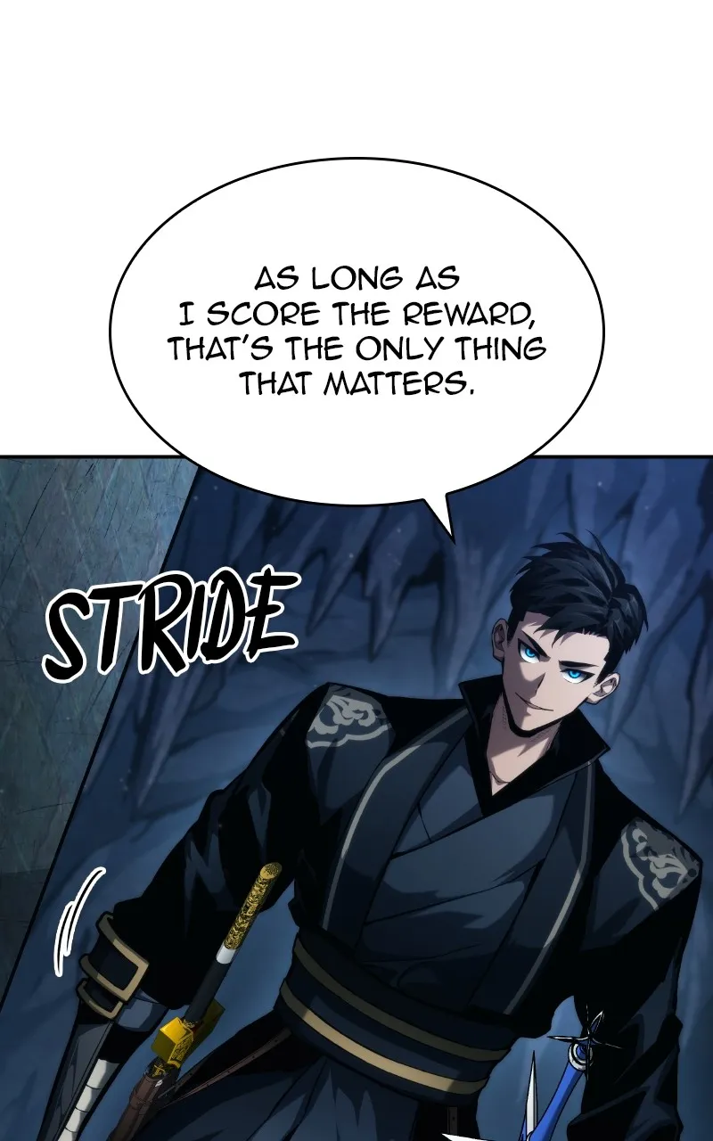 Read Boundless Ascension chapter 81 image 35 on Lezhin
