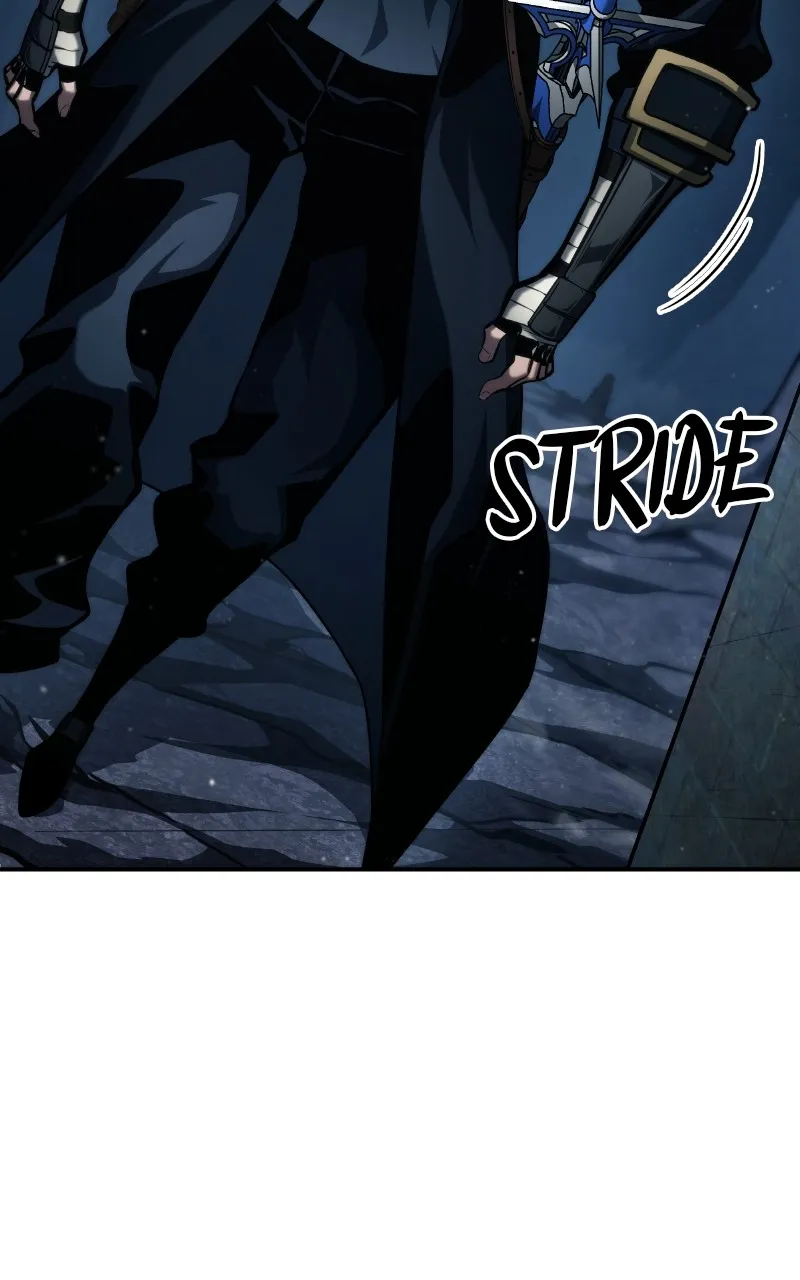 Read Boundless Ascension chapter 81 image 36 on Lezhin