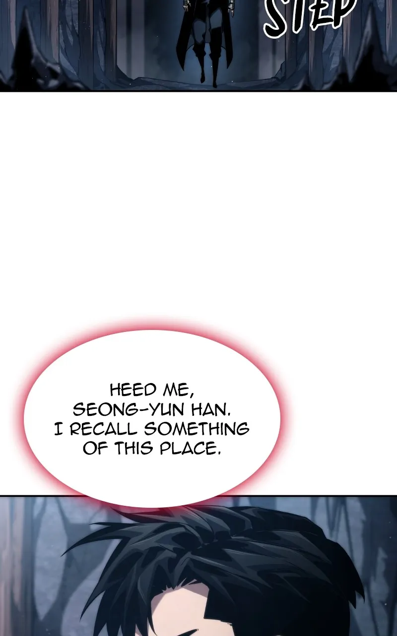 Read Boundless Ascension chapter 81 image 39 on Lezhin