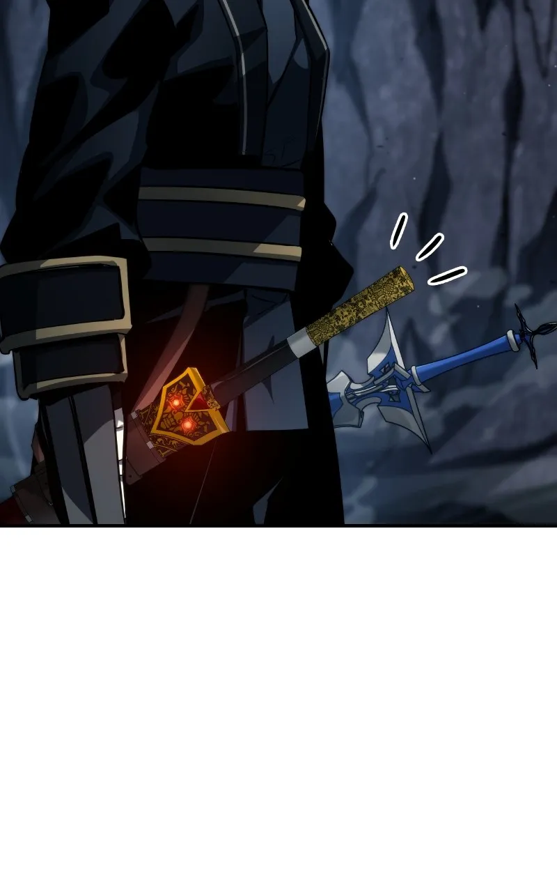 Read Boundless Ascension chapter 81 image 4 on Lezhin