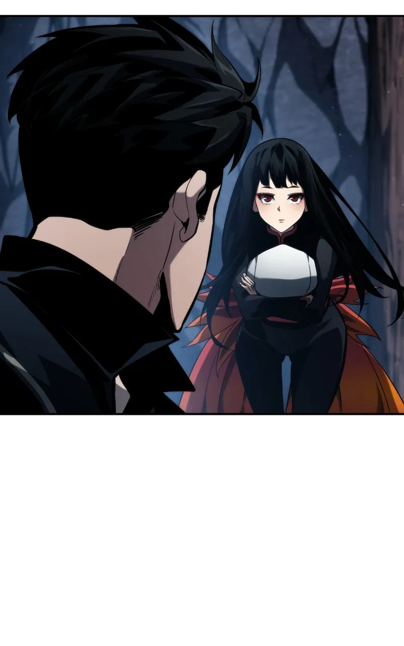 Read Boundless Ascension chapter 81 image 41 on Lezhin