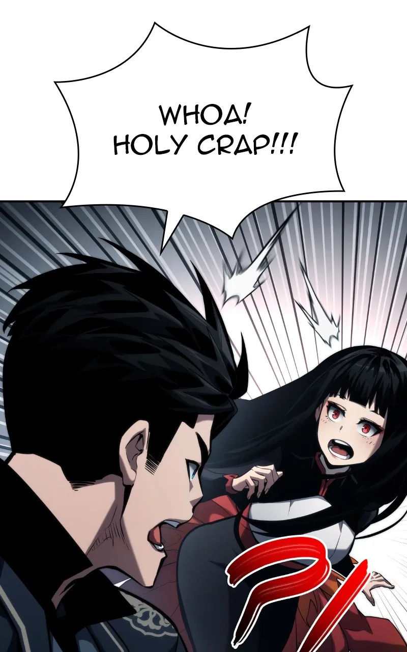 Read Boundless Ascension chapter 81 image 42 on Lezhin