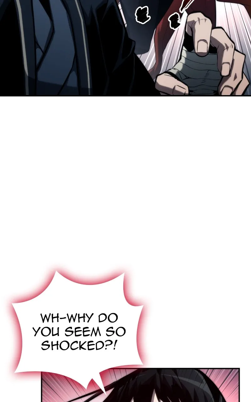Read Boundless Ascension chapter 81 image 43 on Lezhin
