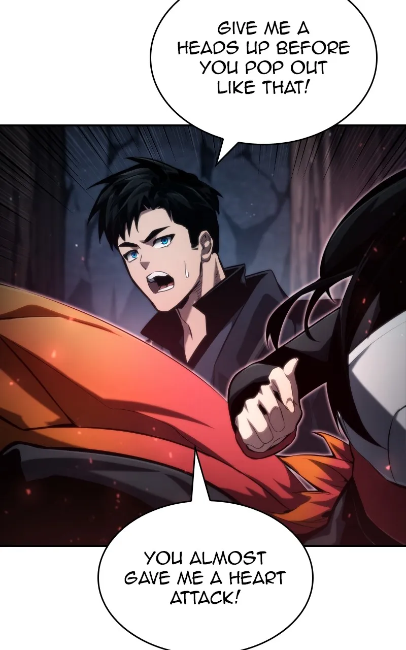 Read Boundless Ascension chapter 81 image 45 on Lezhin