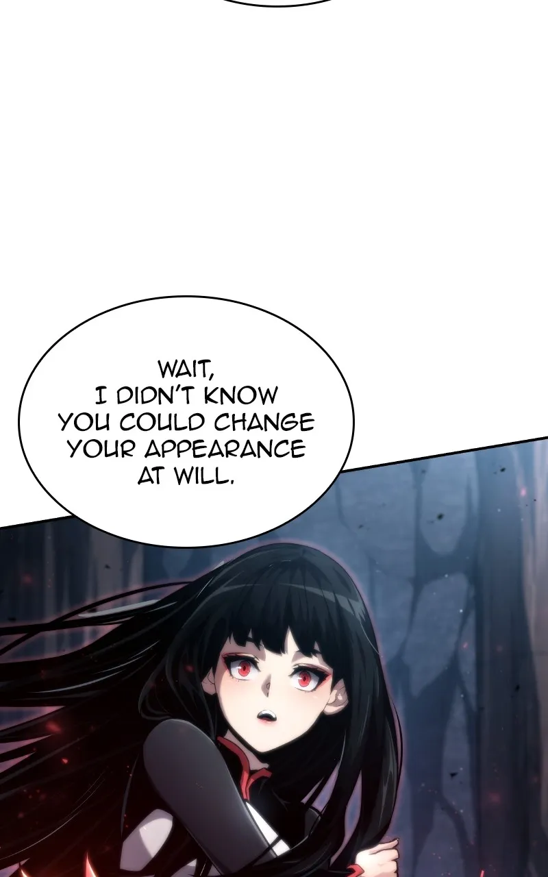 Read Boundless Ascension chapter 81 image 46 on Lezhin
