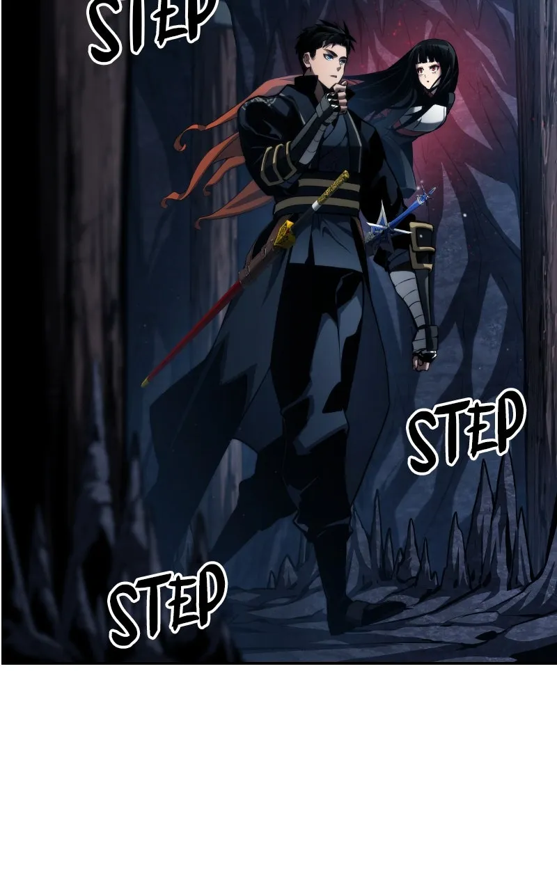 Read Boundless Ascension chapter 81 image 54 on Lezhin