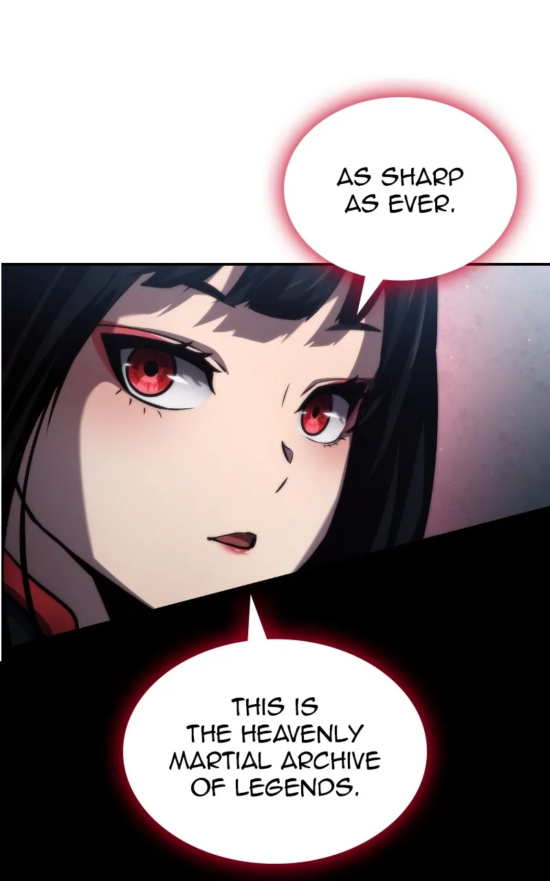 Read Boundless Ascension chapter 81 image 55 on Lezhin