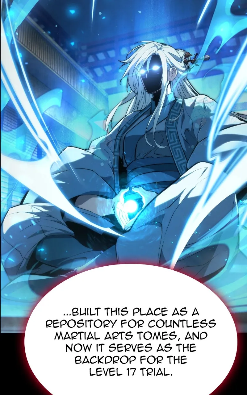 Read Boundless Ascension chapter 81 image 57 on Lezhin