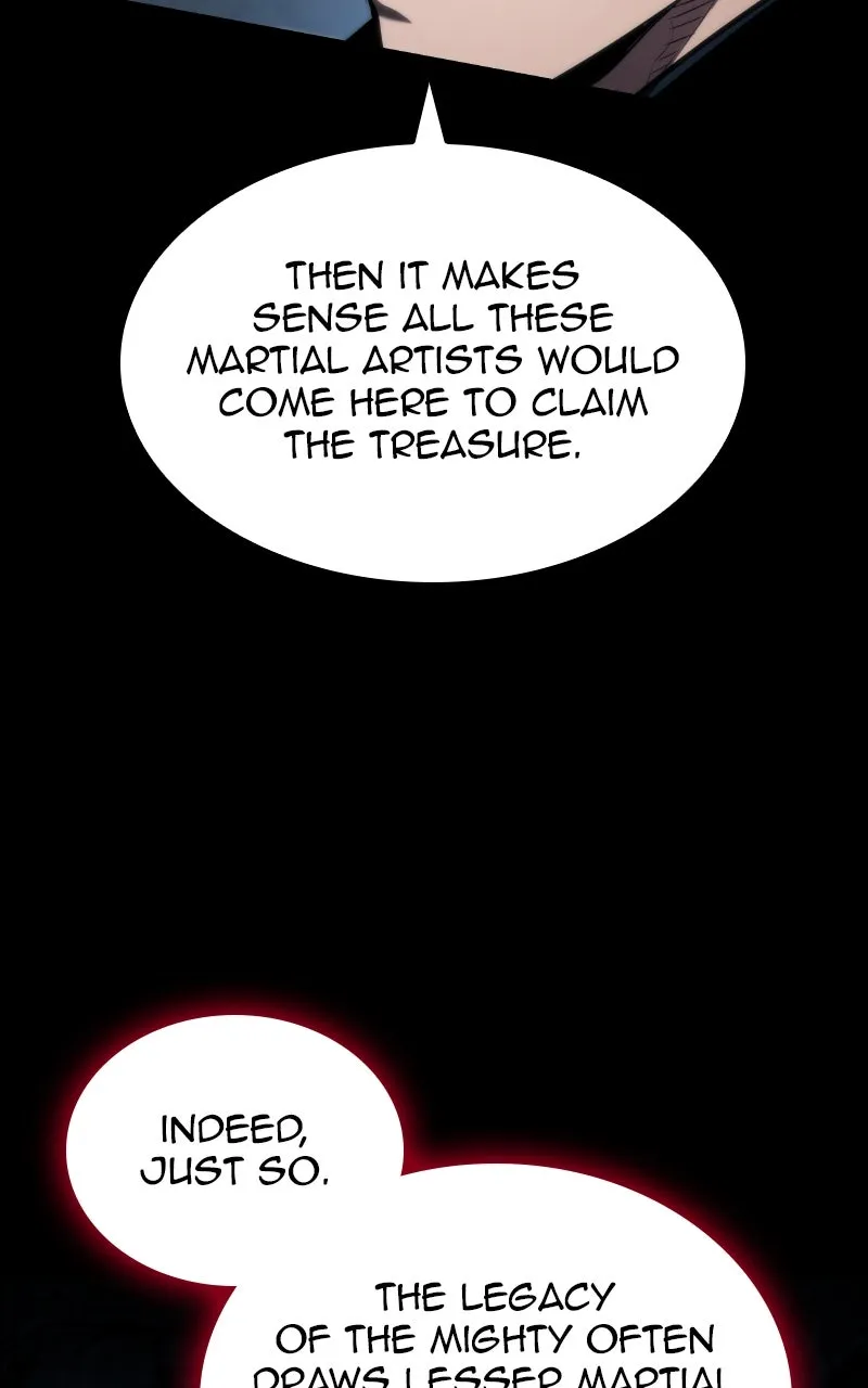 Read Boundless Ascension chapter 81 image 59 on Lezhin