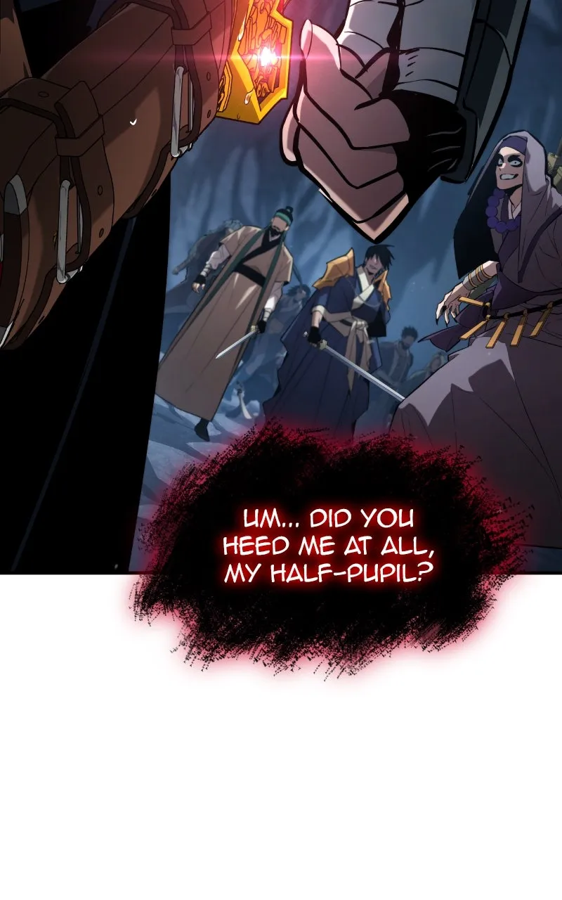 Read Boundless Ascension chapter 81 image 6 on Lezhin