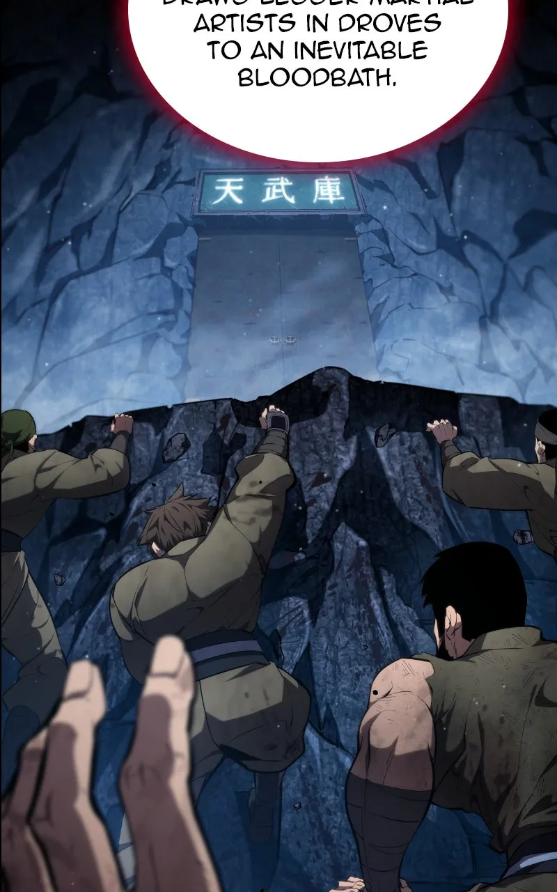 Read Boundless Ascension chapter 81 image 60 on Lezhin