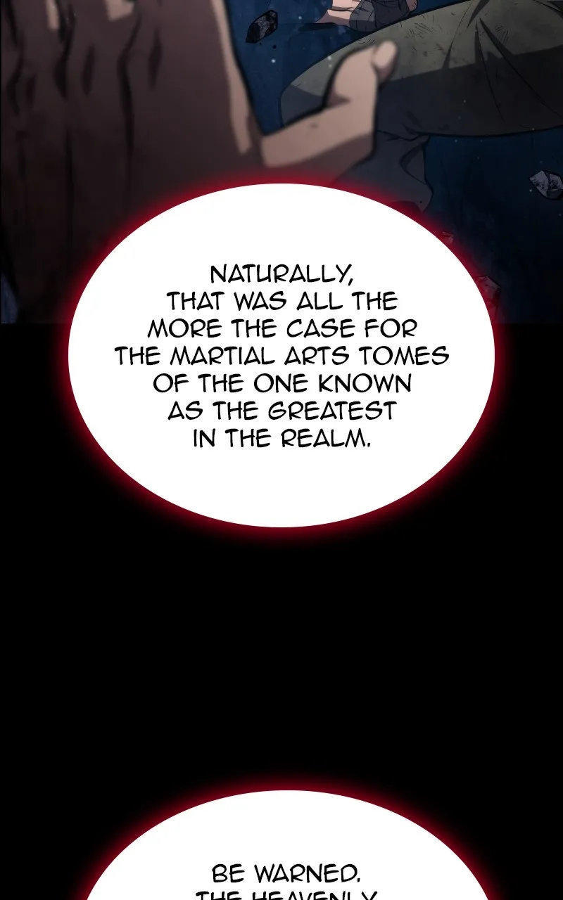 Read Boundless Ascension chapter 81 image 61 on Lezhin