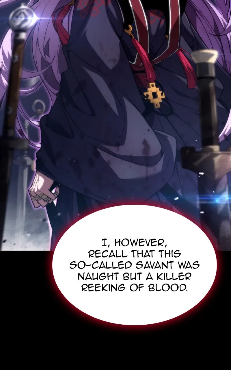 Read Boundless Ascension chapter 81 image 65 on Lezhin