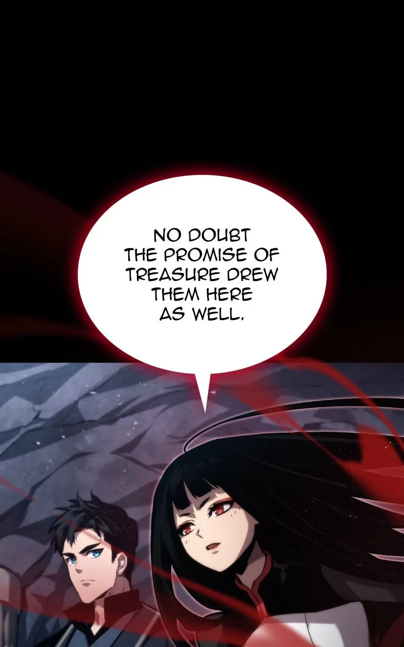 Read Boundless Ascension chapter 81 image 66 on Lezhin