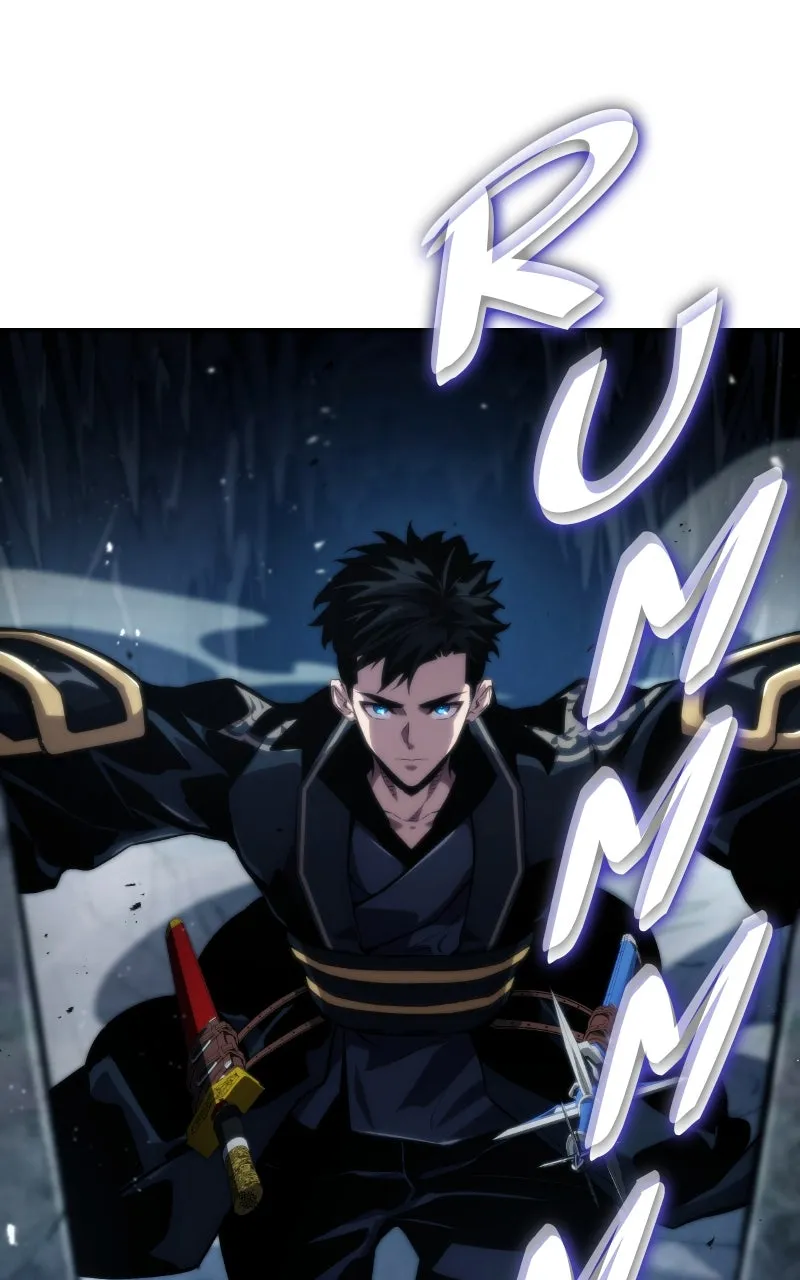 Read Boundless Ascension chapter 81 image 80 on Lezhin