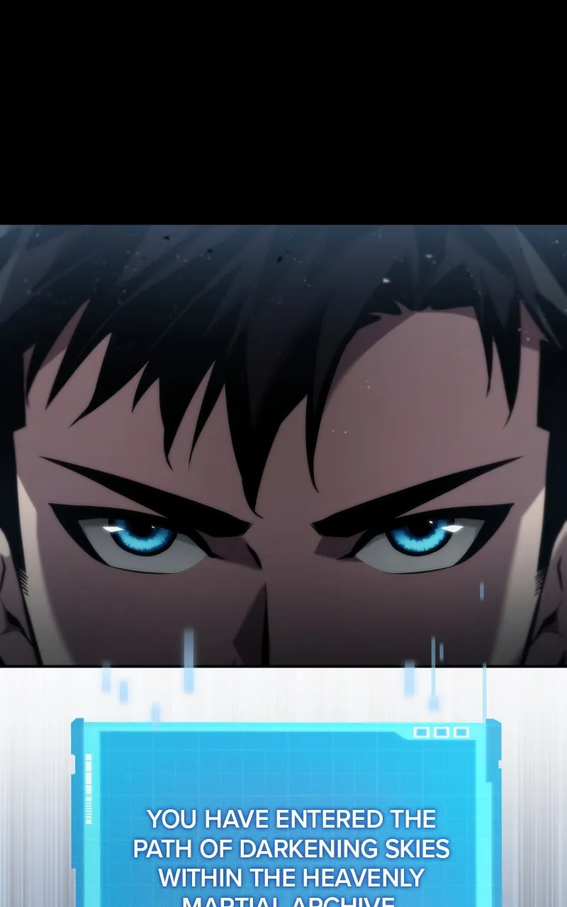 Read Boundless Ascension chapter 81 image 82 on Lezhin
