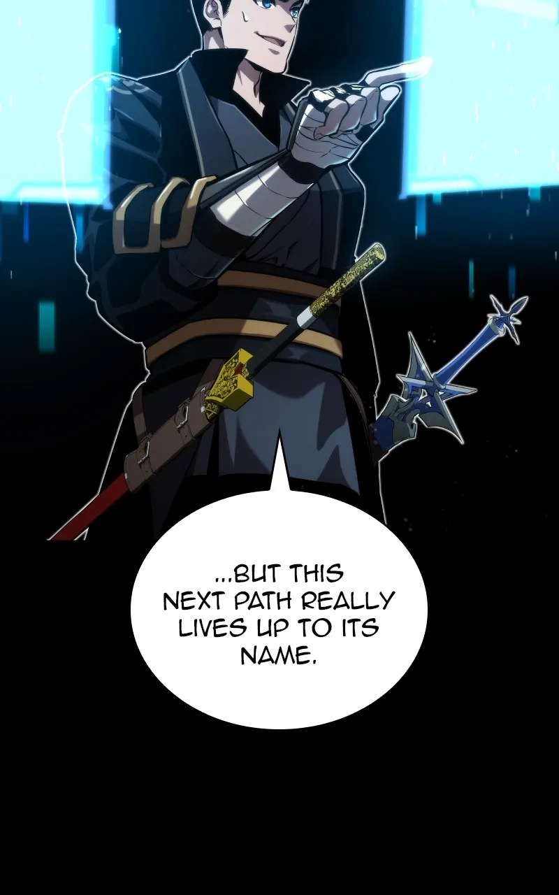 Read Boundless Ascension chapter 81 image 88 on Lezhin