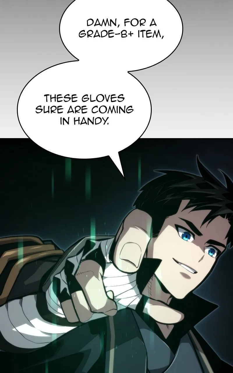 Read Boundless Ascension chapter 81 image 91 on Lezhin