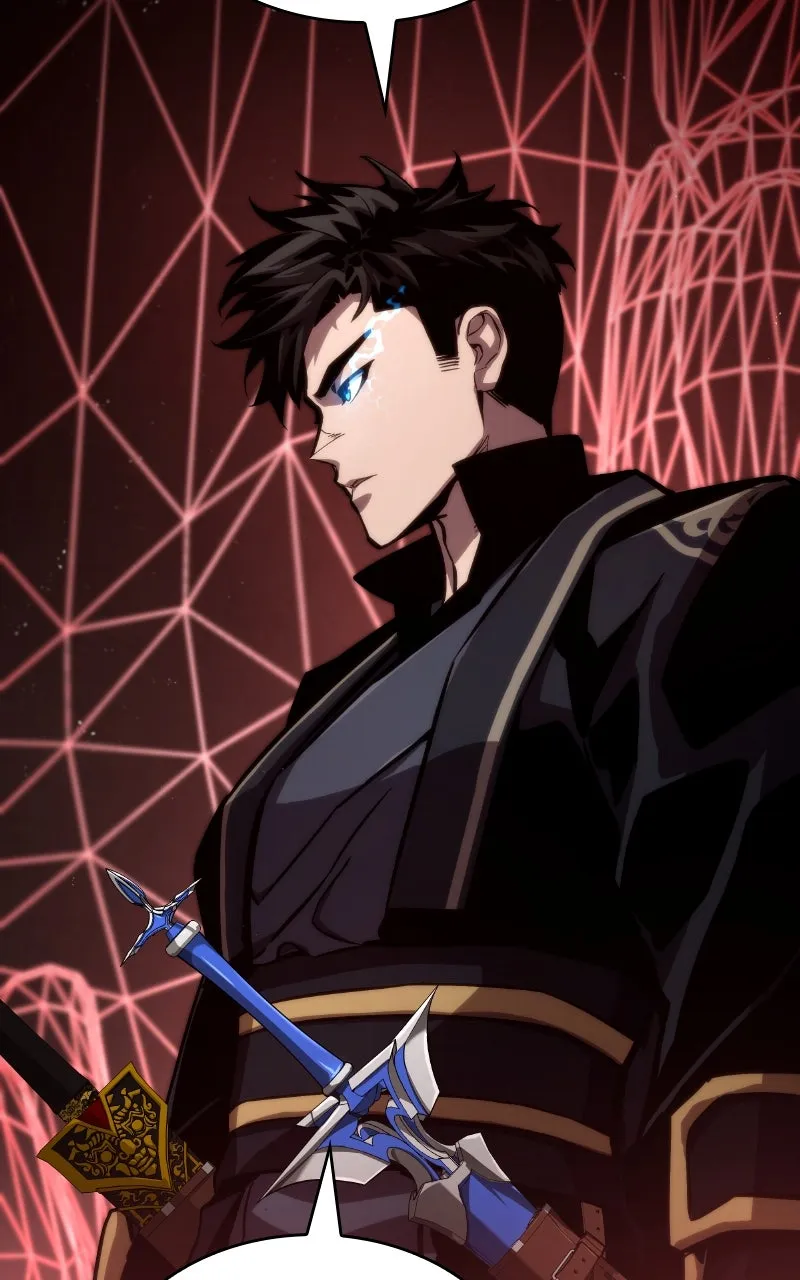 Read Boundless Ascension chapter 81 image 98 on Lezhin