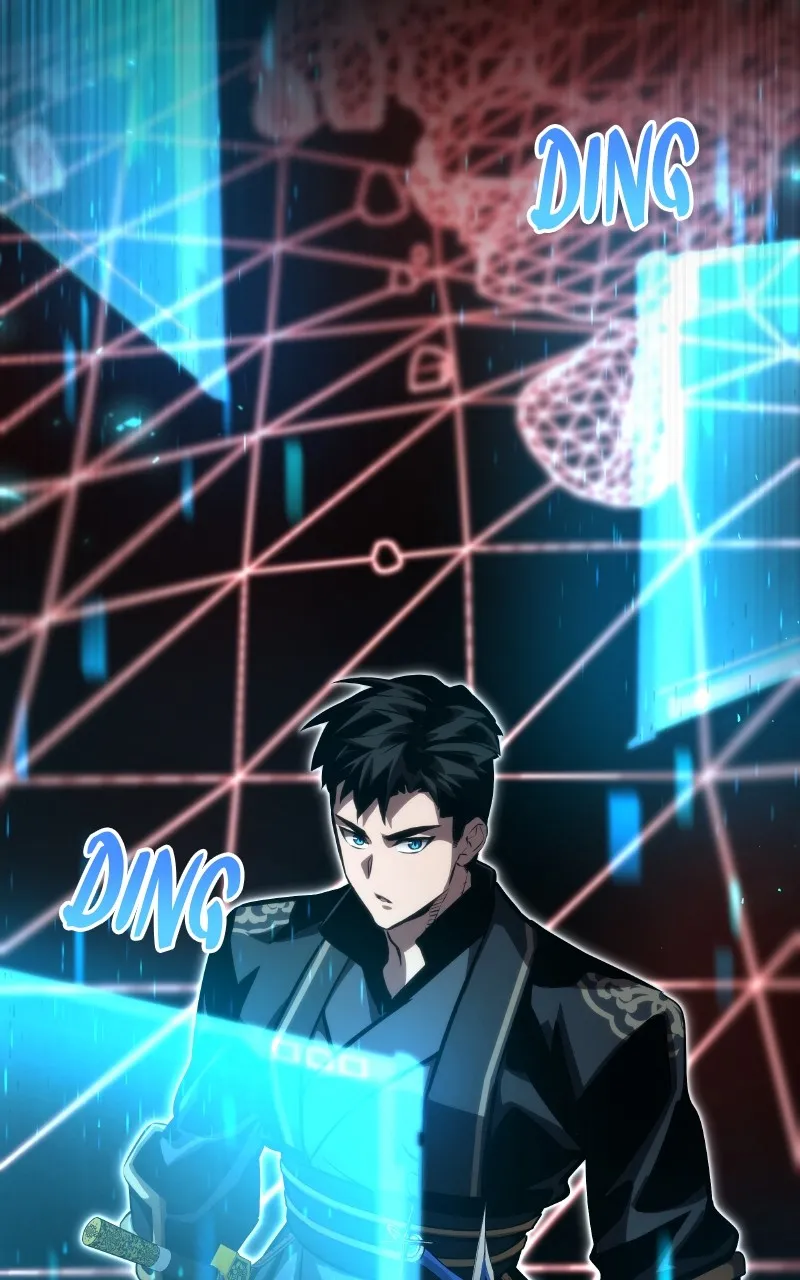 Read Boundless Ascension chapter 82 image 1 on Lezhin