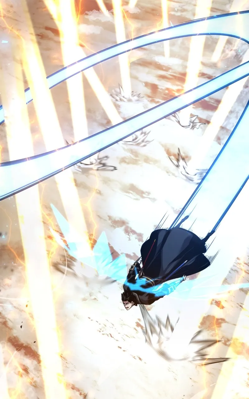 Read Boundless Ascension chapter 82 image 100 on Lezhin