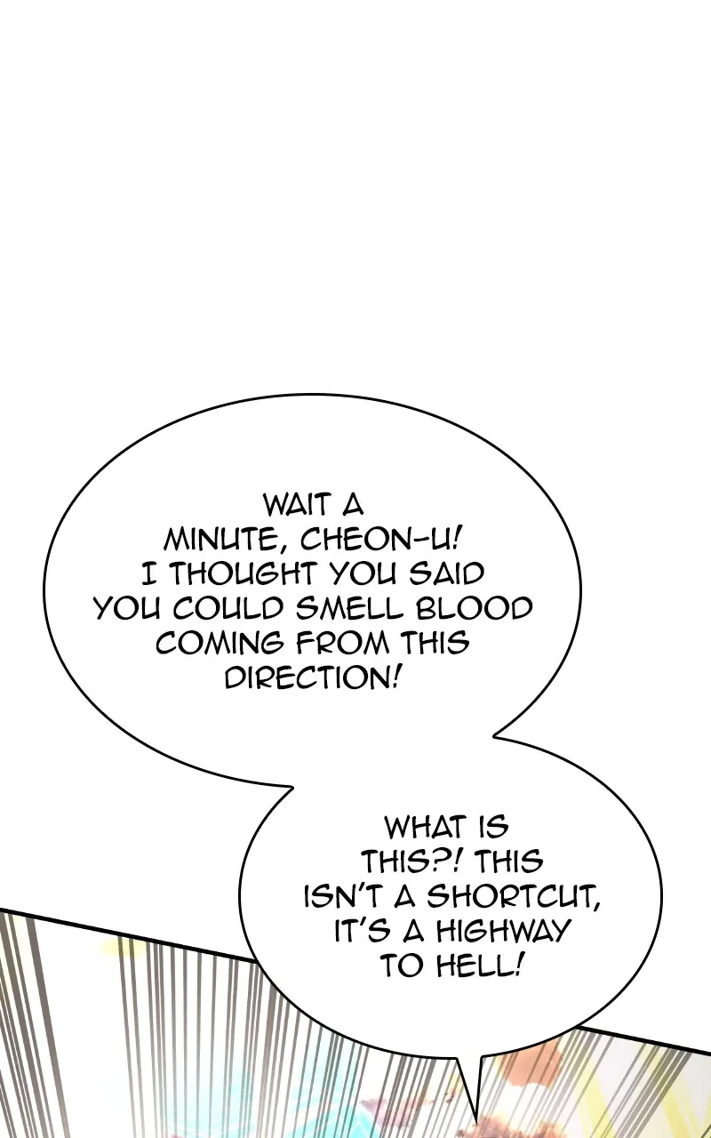 Read Boundless Ascension chapter 82 image 102 on Lezhin