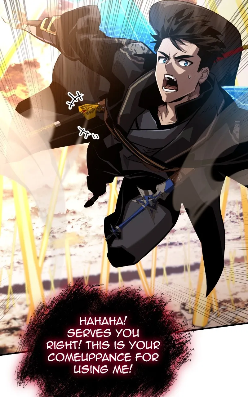 Read Boundless Ascension chapter 82 image 103 on Lezhin