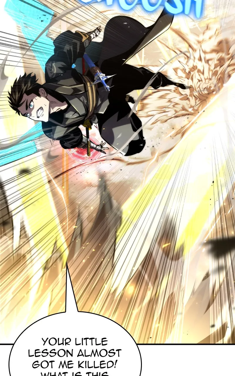 Read Boundless Ascension chapter 82 image 110 on Lezhin