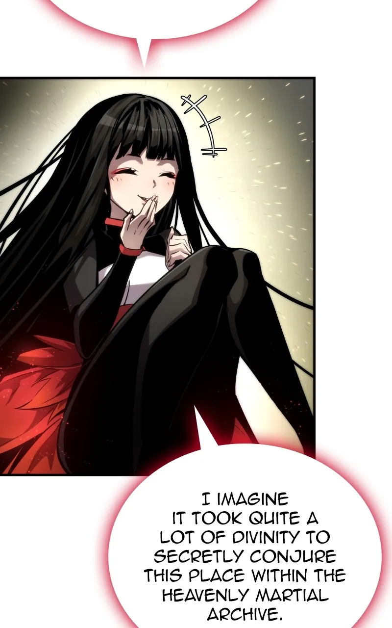 Read Boundless Ascension chapter 82 image 112 on Lezhin