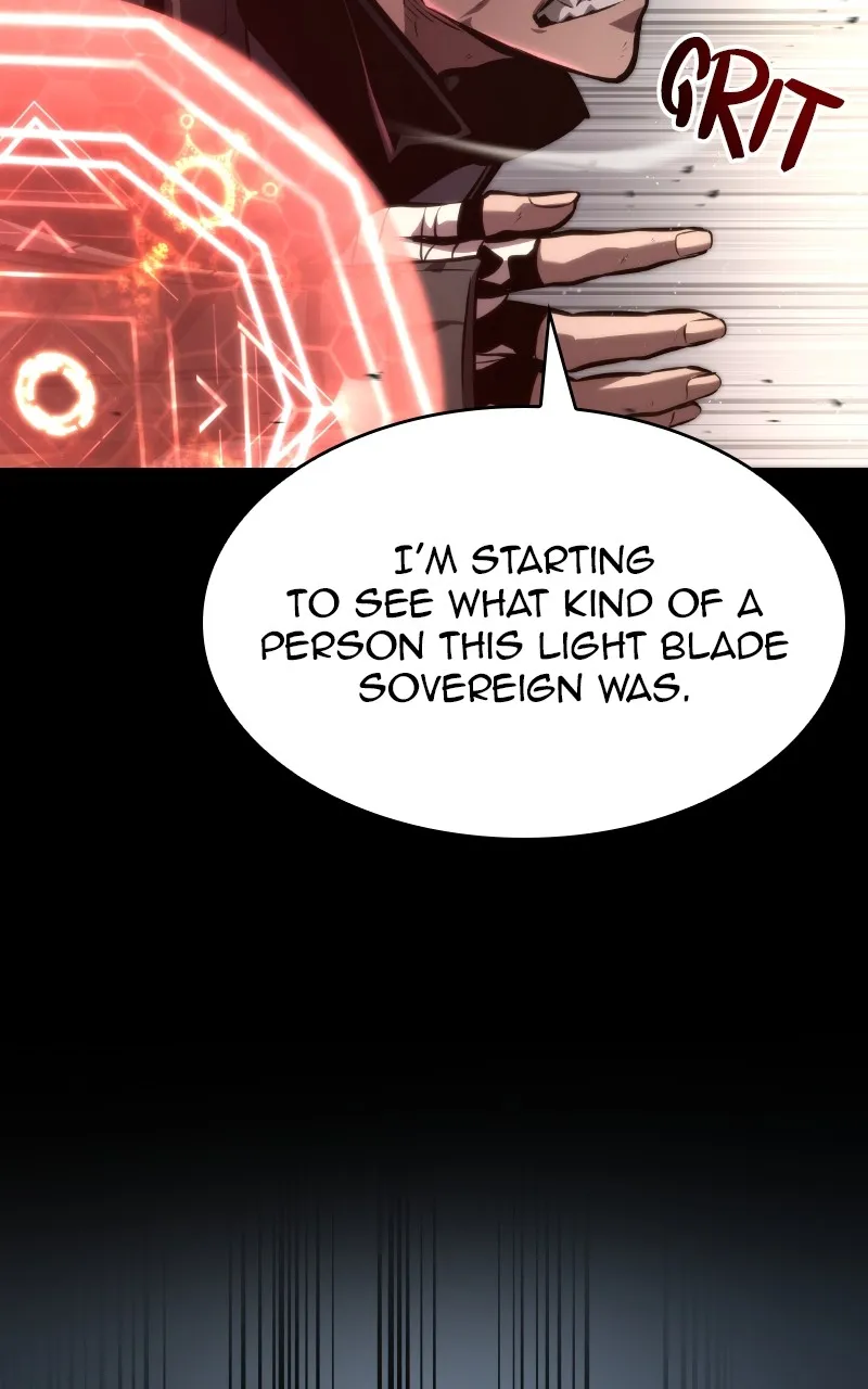 Read Boundless Ascension chapter 82 image 114 on Lezhin