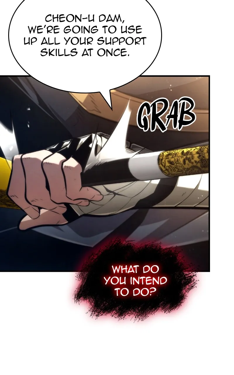 Read Boundless Ascension chapter 82 image 123 on Lezhin