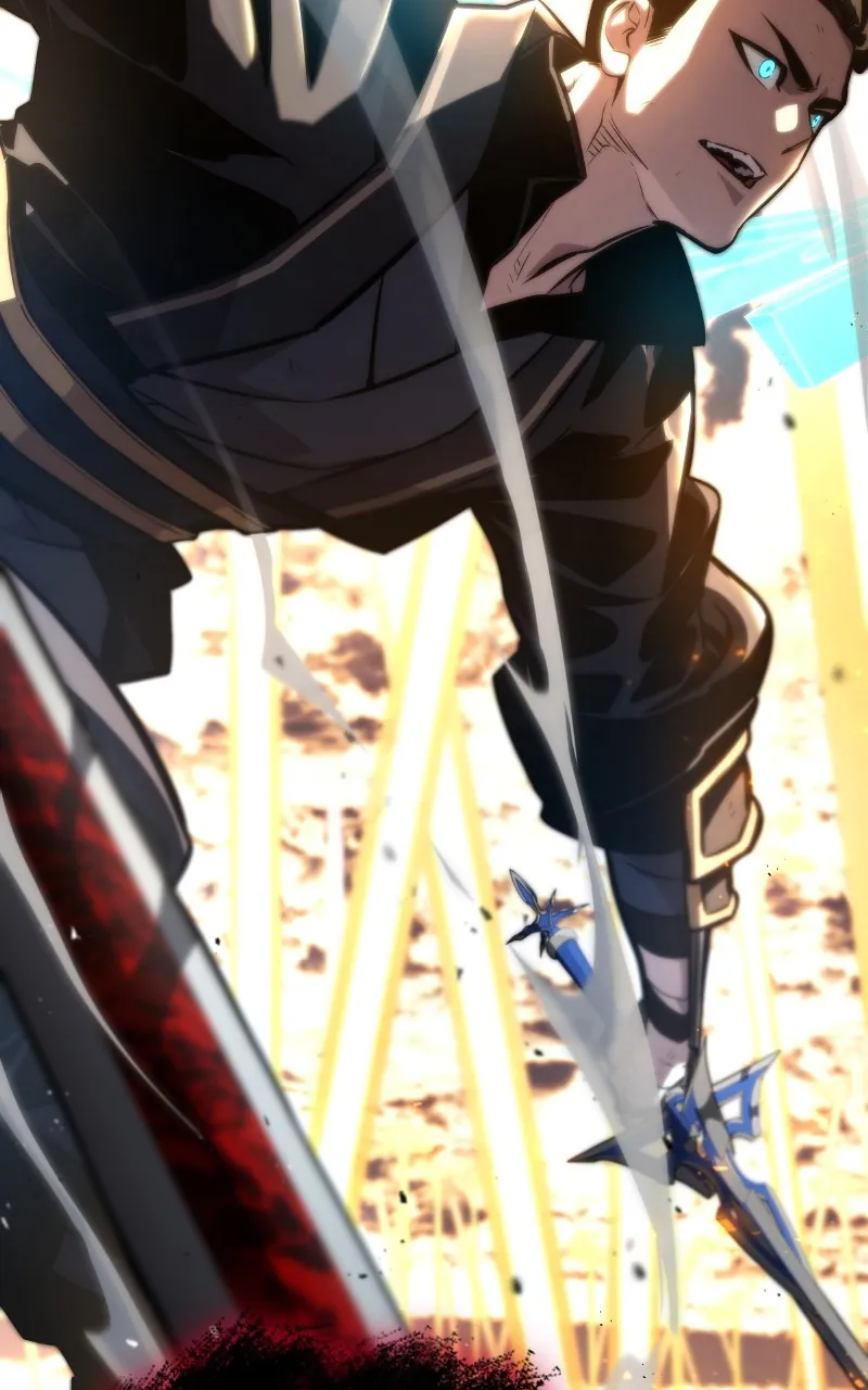Read Boundless Ascension chapter 82 image 126 on Lezhin