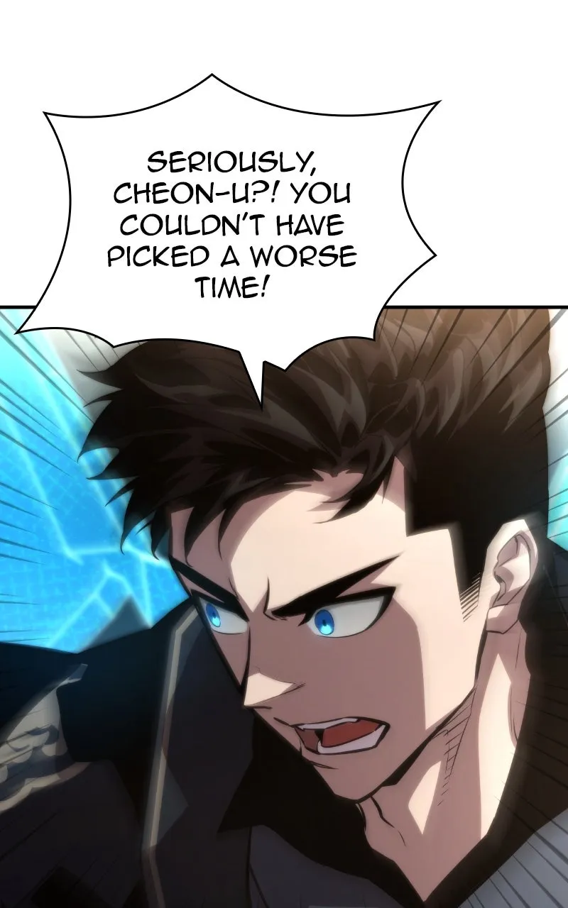 Read Boundless Ascension chapter 82 image 130 on Lezhin