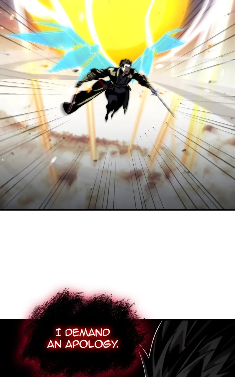 Read Boundless Ascension chapter 82 image 132 on Lezhin