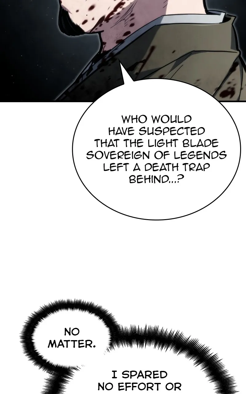 Read Boundless Ascension chapter 82 image 17 on Lezhin