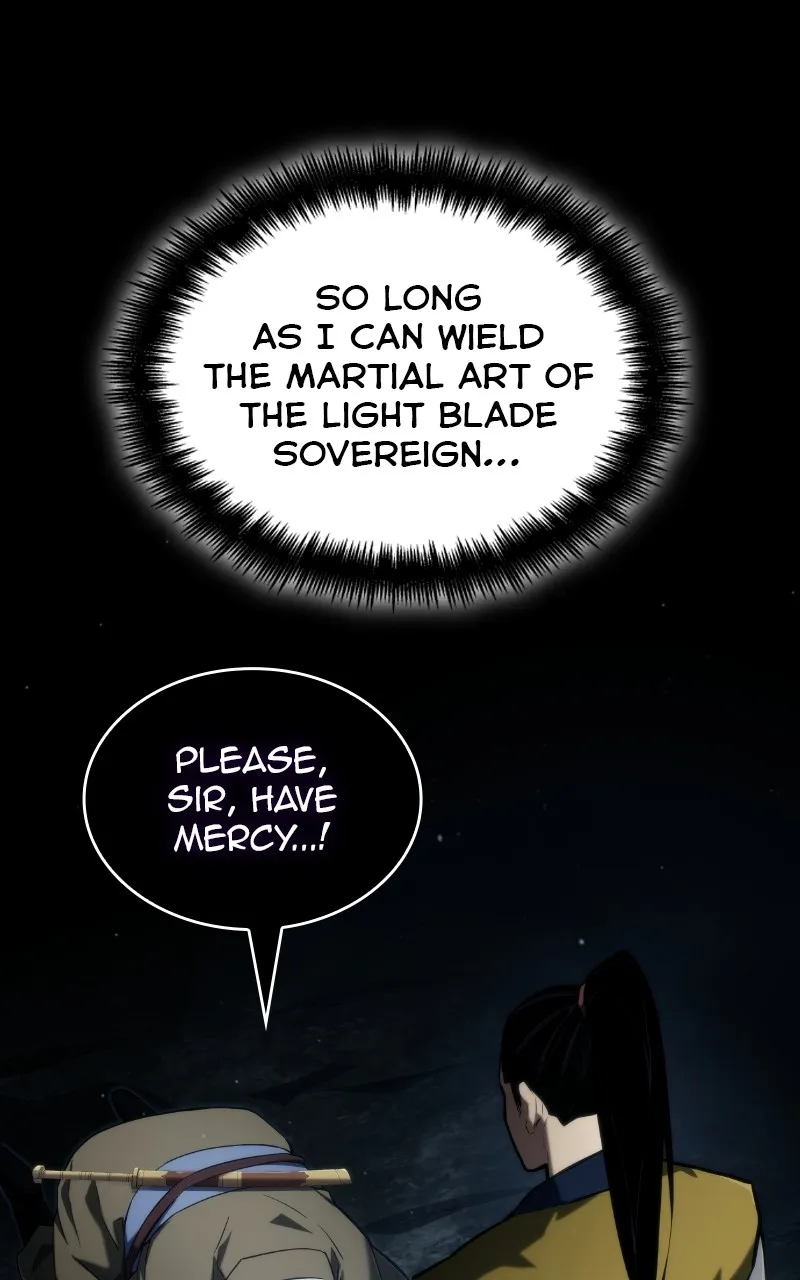 Read Boundless Ascension chapter 82 image 19 on Lezhin