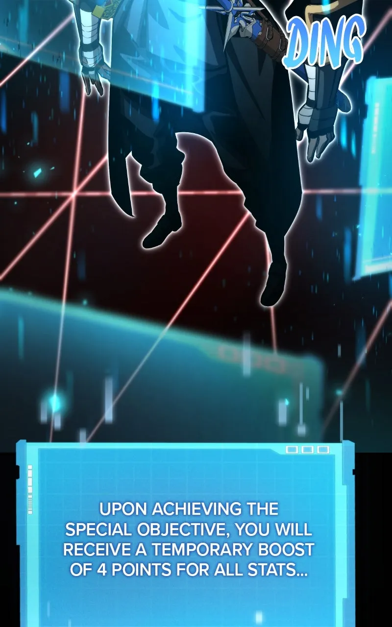 Read Boundless Ascension chapter 82 image 2 on Lezhin