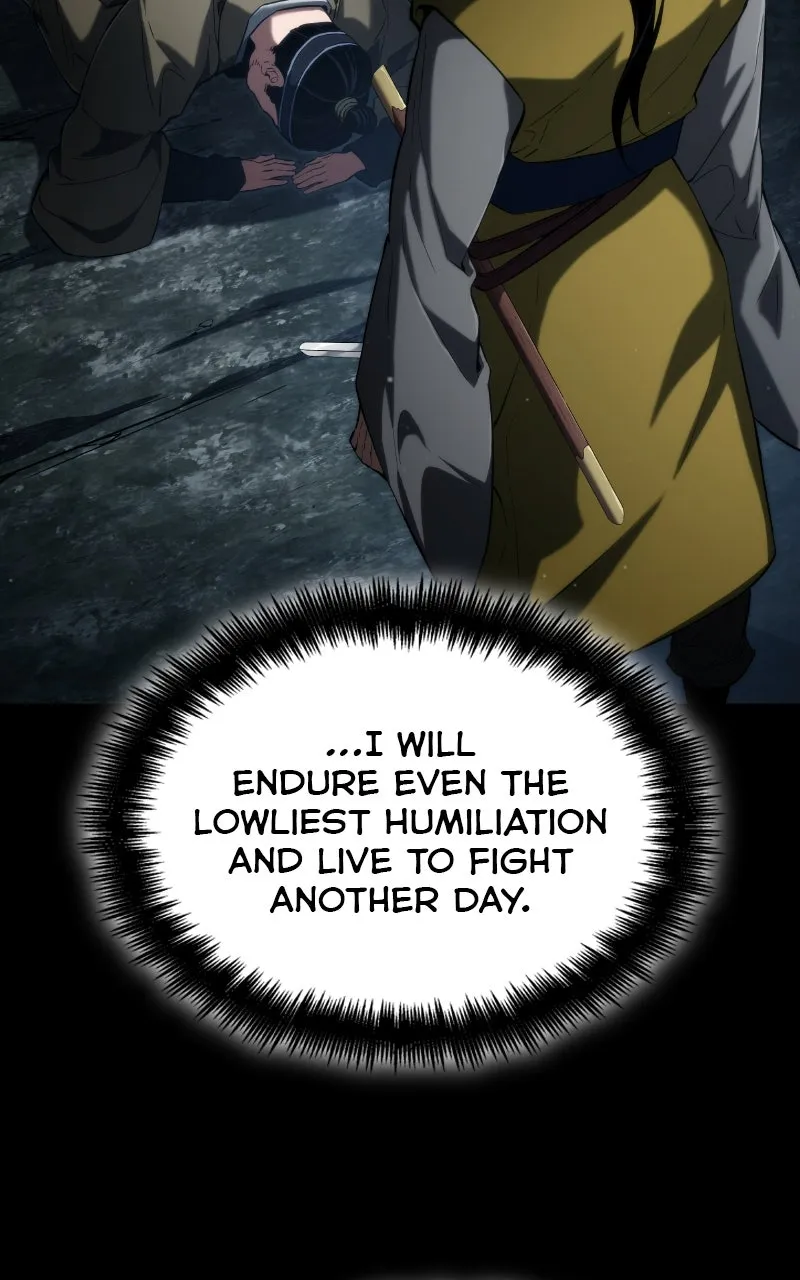 Read Boundless Ascension chapter 82 image 20 on Lezhin