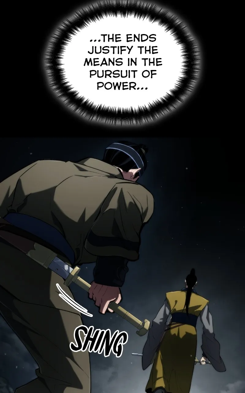 Read Boundless Ascension chapter 82 image 22 on Lezhin